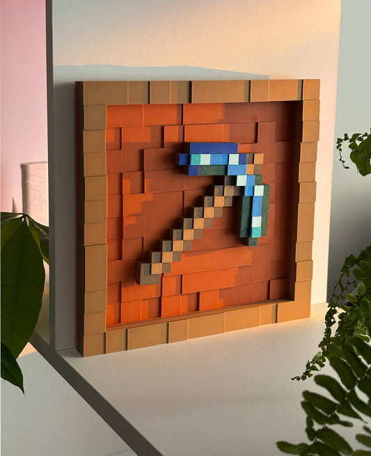 Minecraft Item Frame