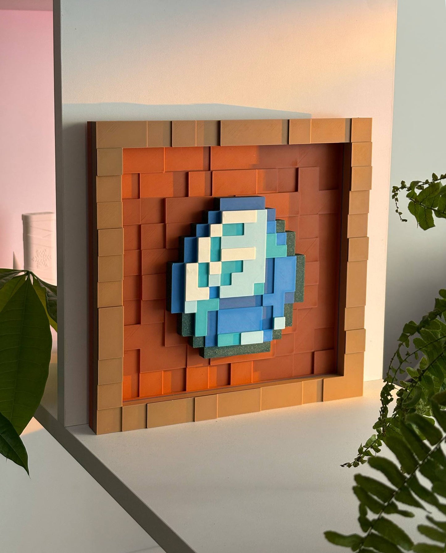 Minecraft Item Frame